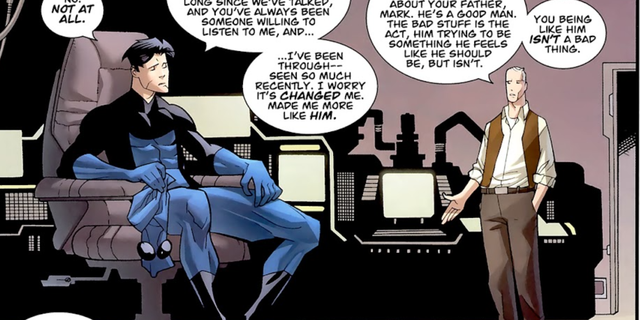 10 Invincible Comic Storylines Fans Want to See In Season 4