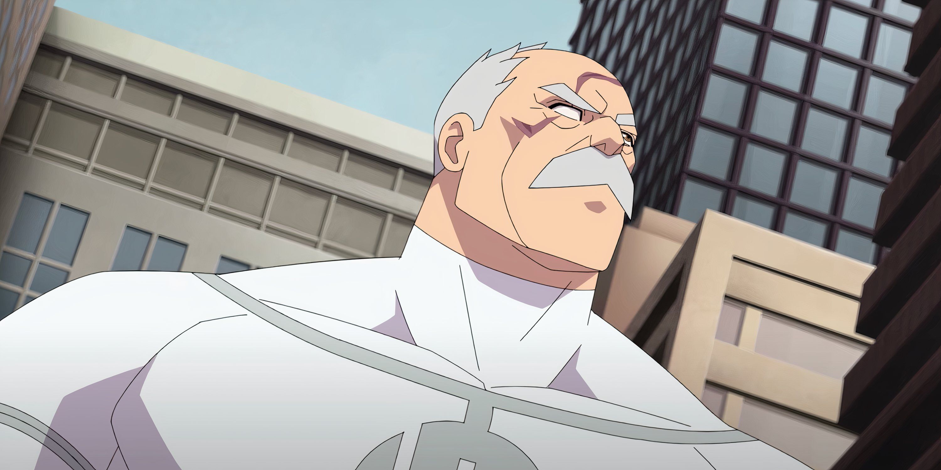 Every Change Invincible Season 3 Makes to the Conquest Arc