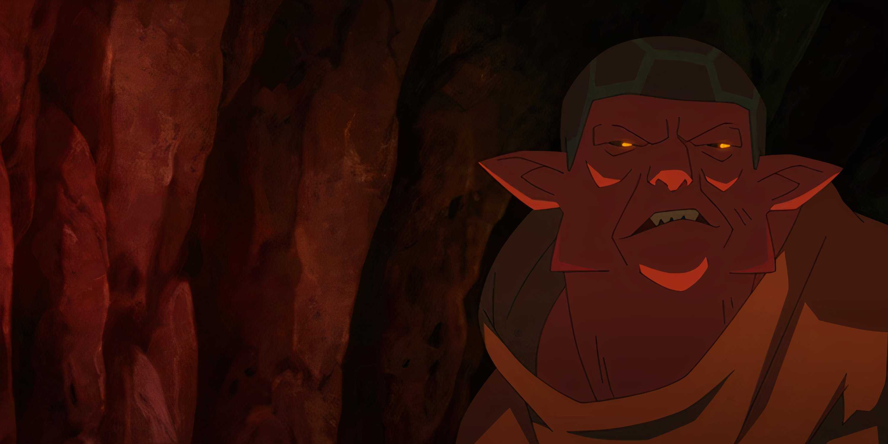 Demon In Invincible Who Does Bruce Campbell Voice in Invincible Season 3?