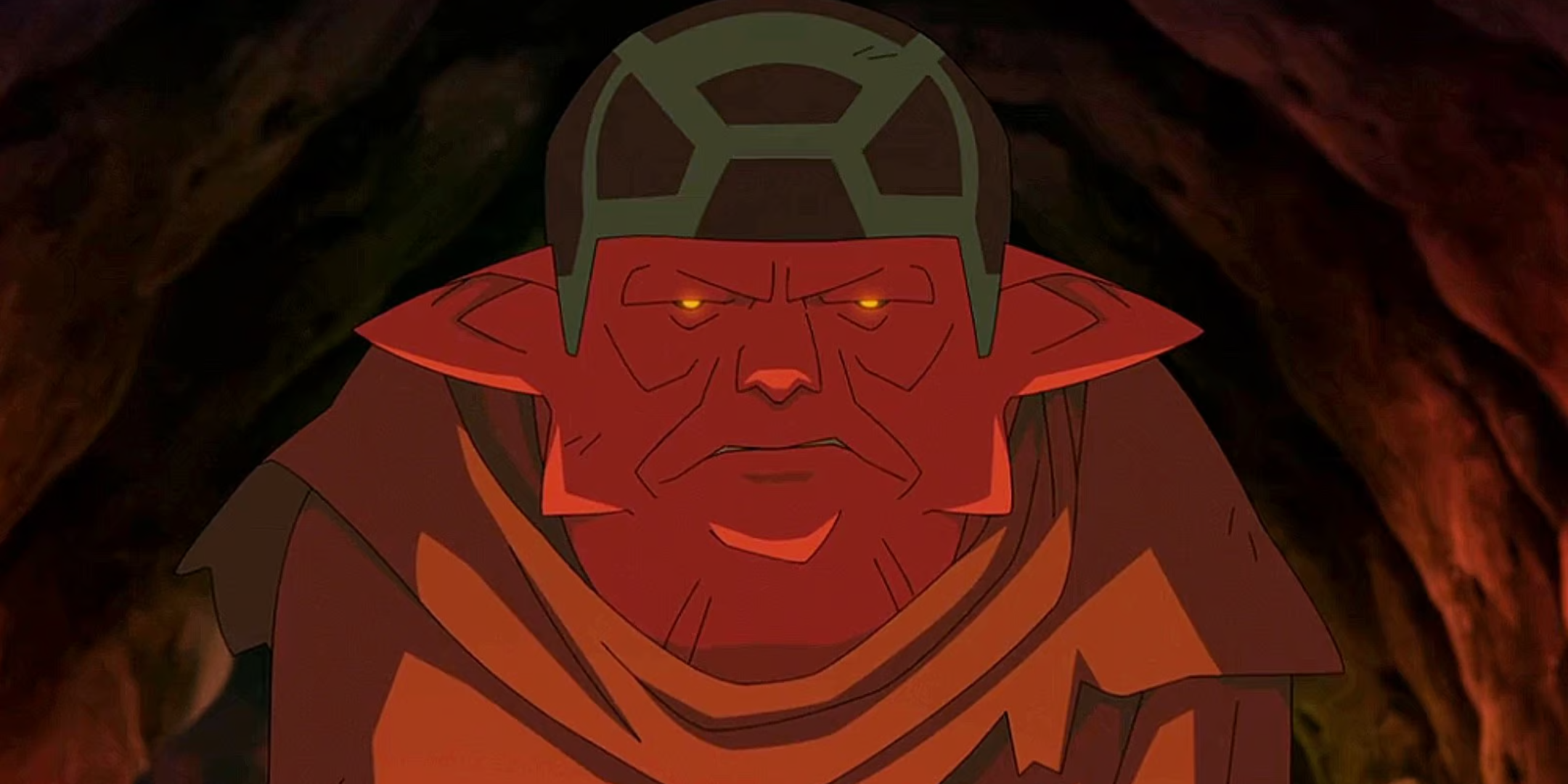 Invincible's Damien Darkblood, Explained
