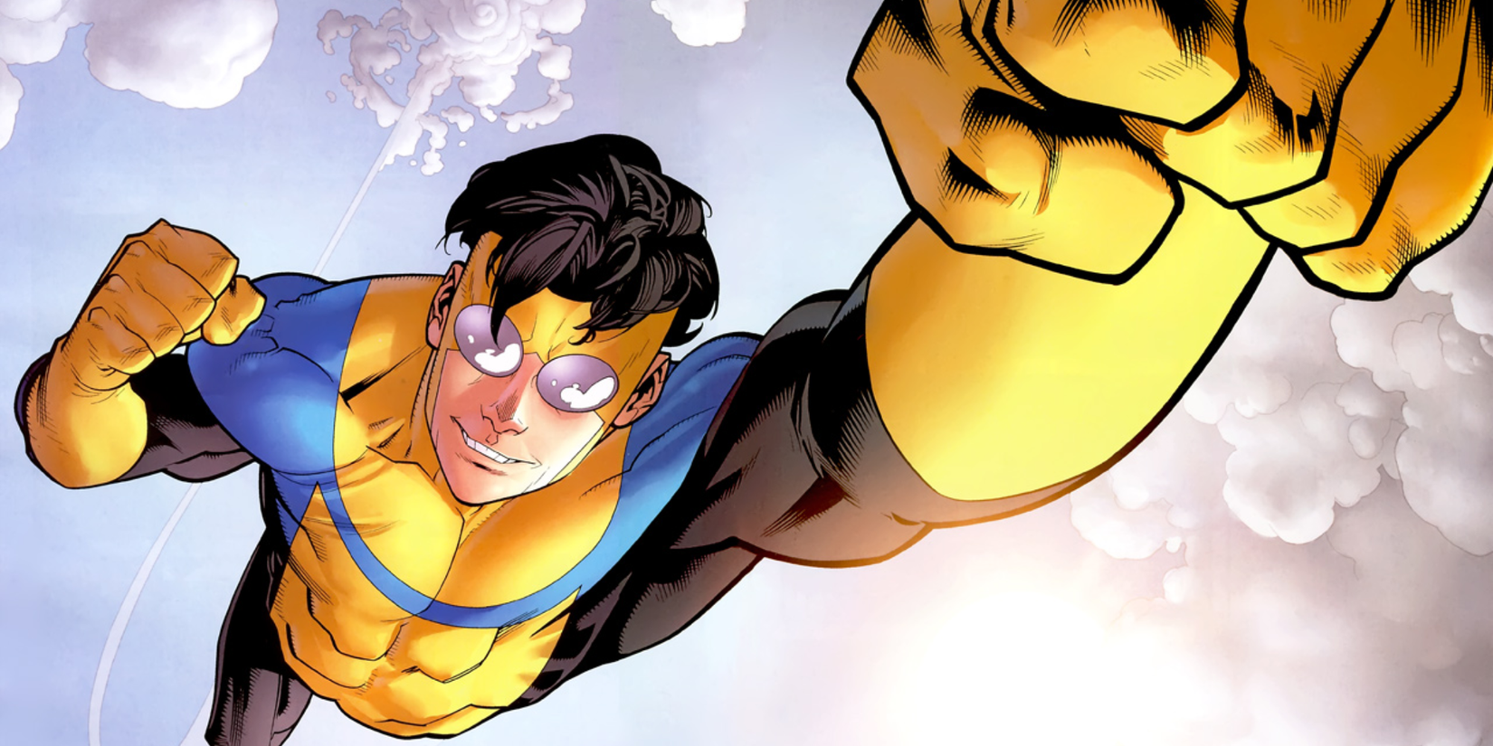 23 Years Ago, Robert Kirkman Created Invincible and Changed Superhero ...