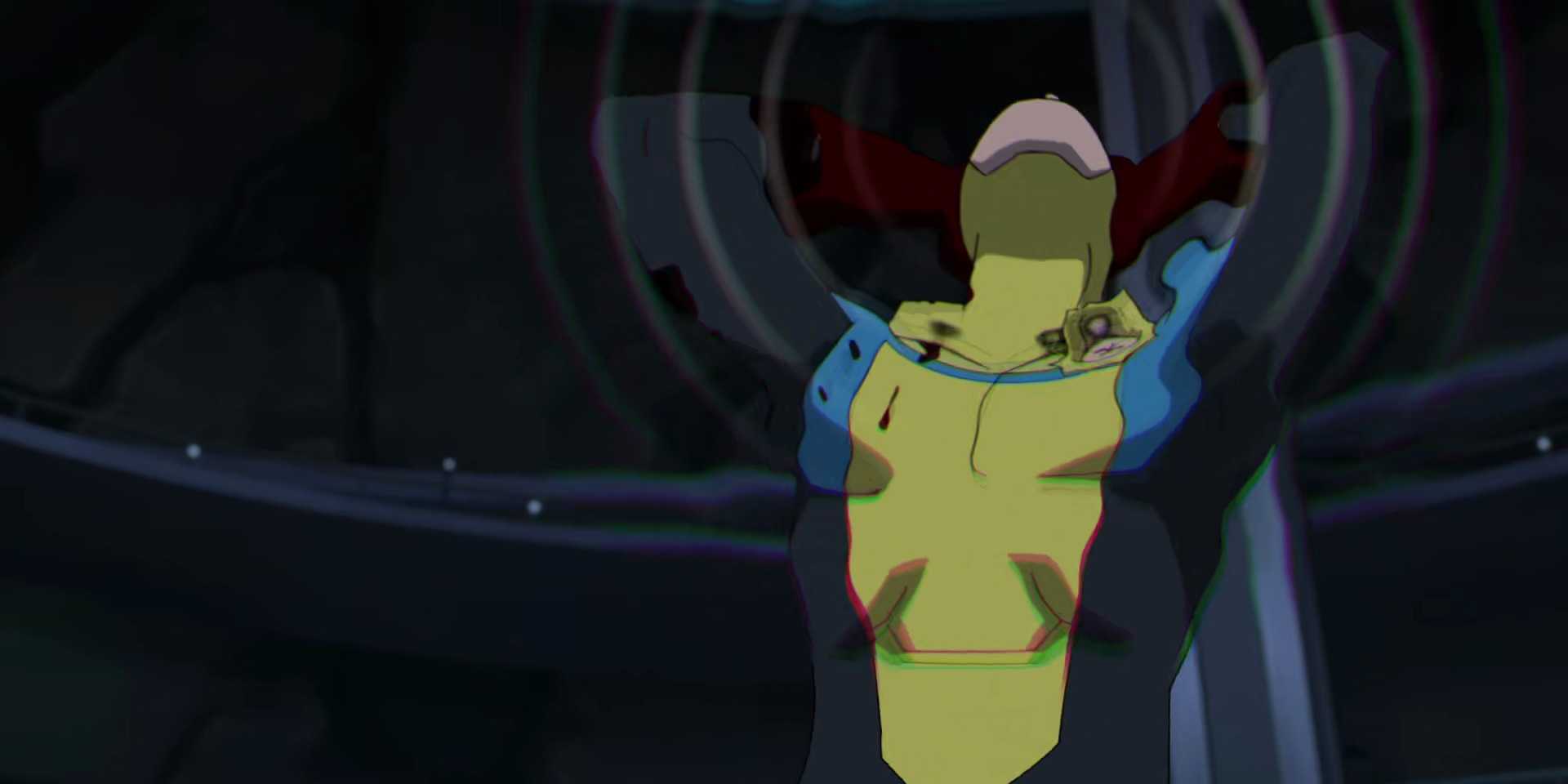 Invincible Back Injury Every Episode of Invincible Season 3, Ranked