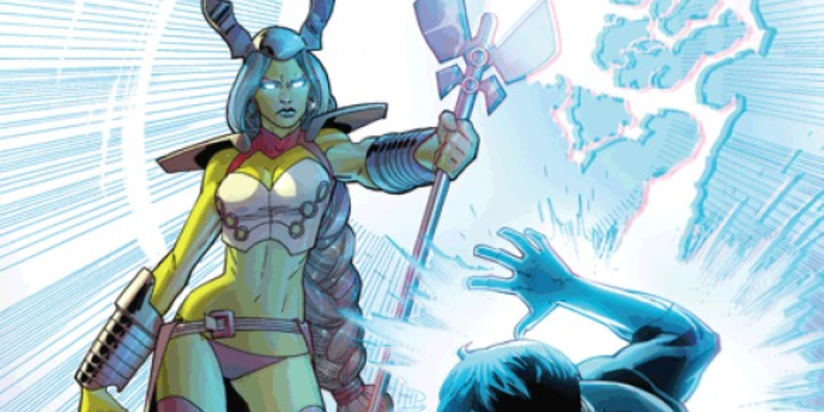 10 Invincible Comic Storylines Fans Want to See In Season 4