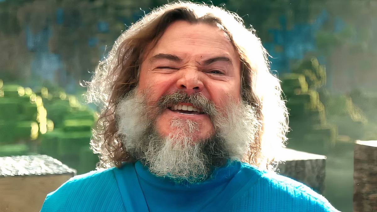 Jack Black Wants to Star in Adaptation of Video Game Yakuza