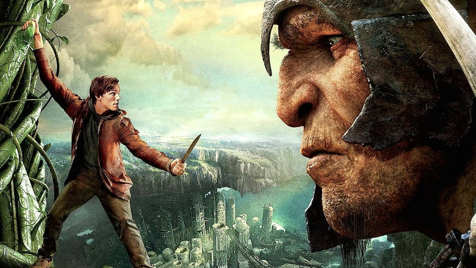 Nicholas Hoult's Underrated 12-Year-Old Fantasy Bomb Is Coming to Netflix, image size:1600x900