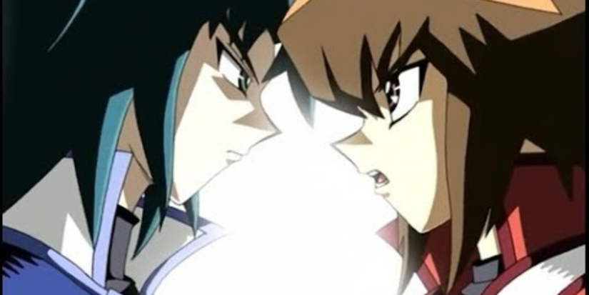 Every Time Jaden Devastatingly Lost In Yu-Gi-Oh! GX