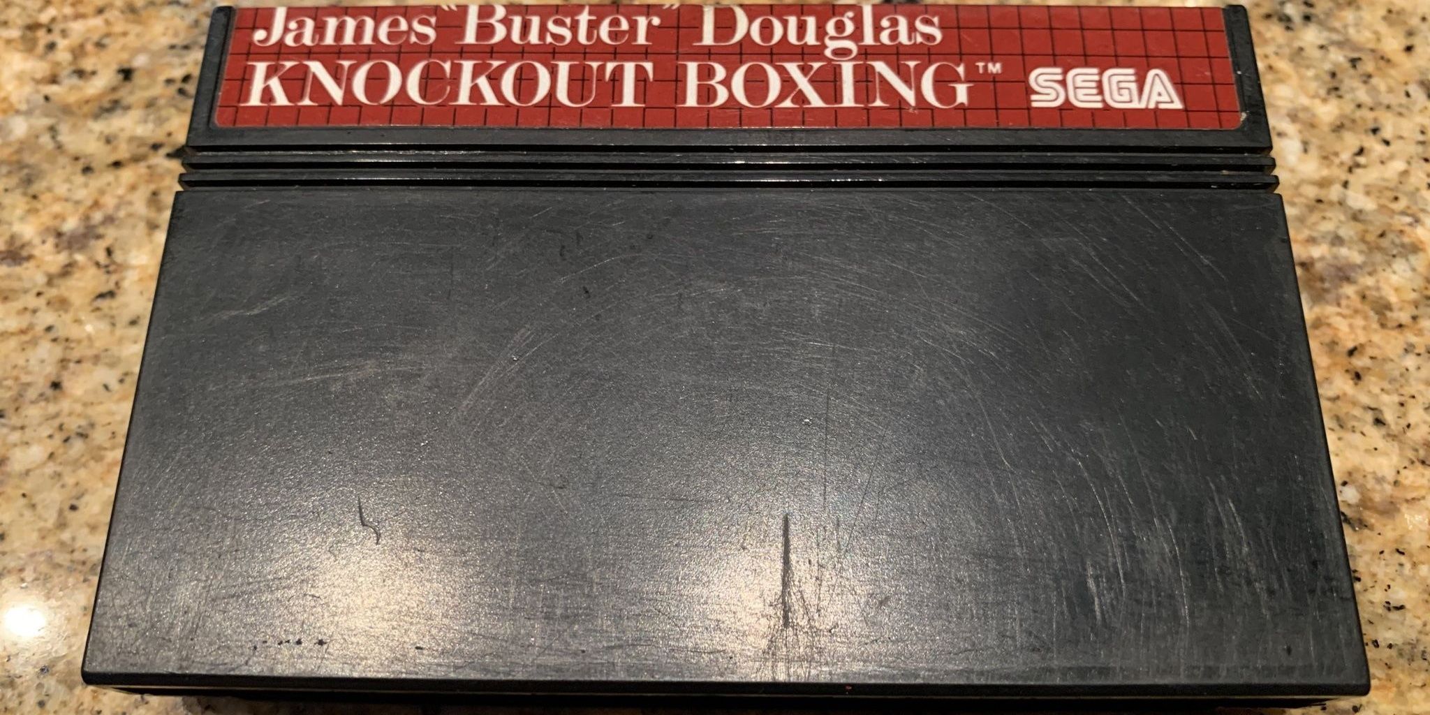The 10 Rarest Sega Master System Games (& How Much They're Worth)