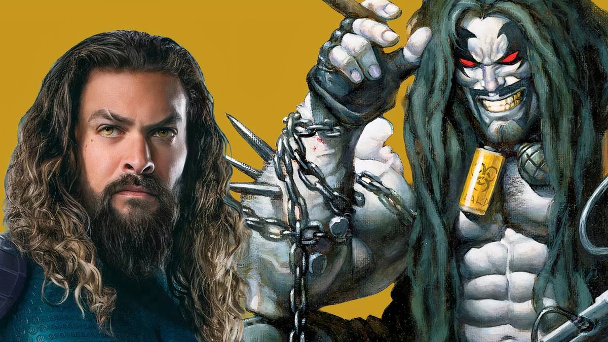 Jason Momoa Reveals How Much of Supergirl He's In (& Those Who Read the ...