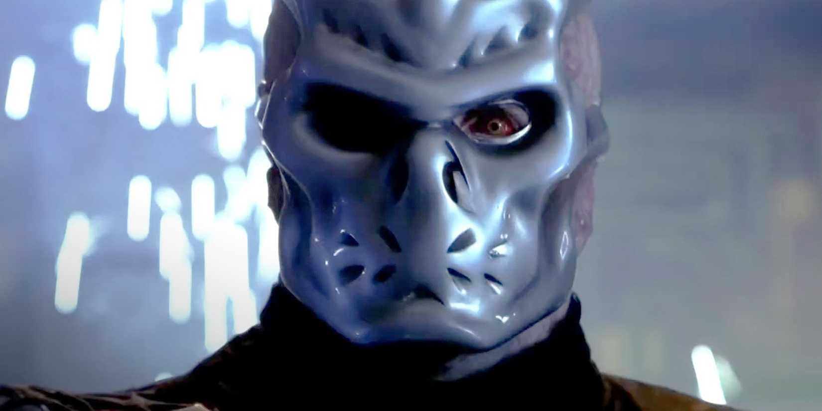 Jason X
