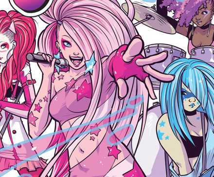 Jem And Rocks 50 Years Ago, Marvel Debuted Its World War II Superhero Team, the Invaders