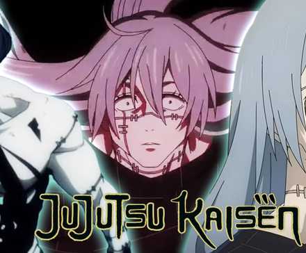 Best Jujutsu Kaisen Mahito Moments Ranked best-jujutsu-kaisen-mahito-moments-ranked