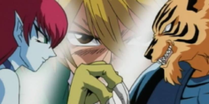 yugioh anime vs card game Yu-Gi-Oh! CARD GAME THE CHRONICLES