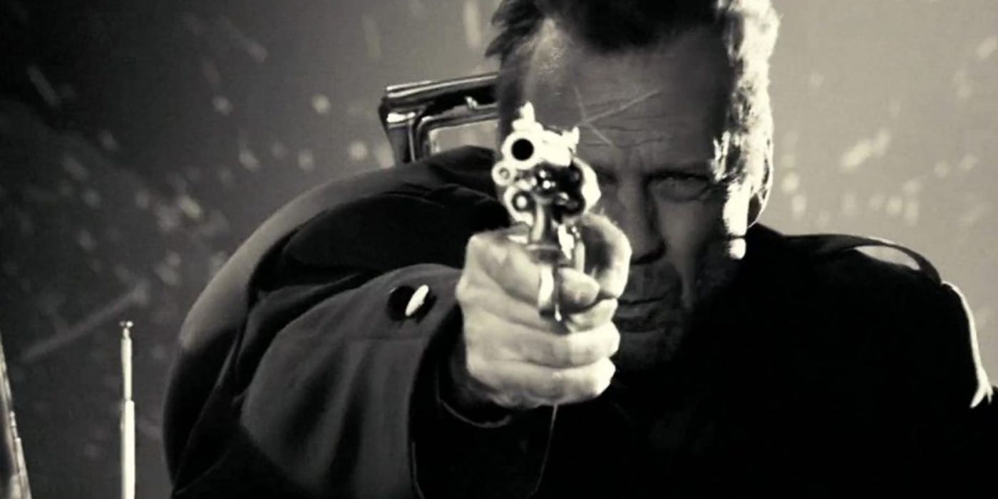 Quentin Tarantino Said This Comic Adaptation 'Blew Us Out of Our Socks ...