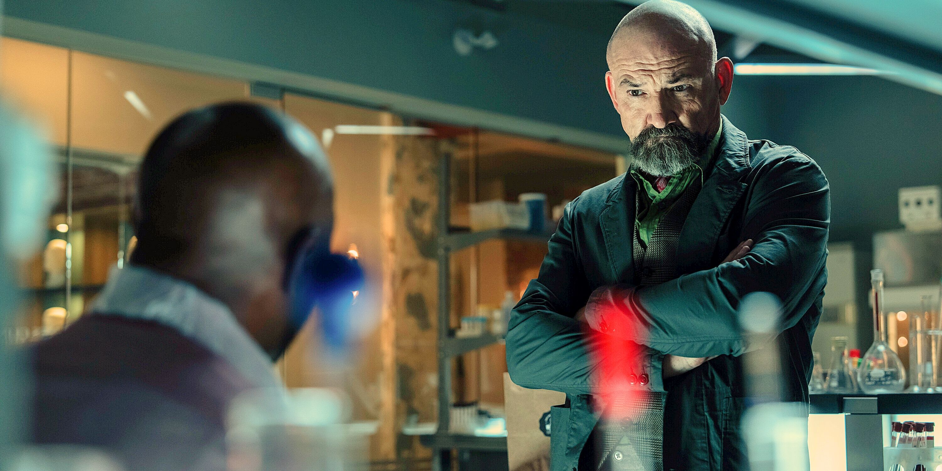 Watson Season 1, Episode 5 Shows The Heartlessness of Healthcare