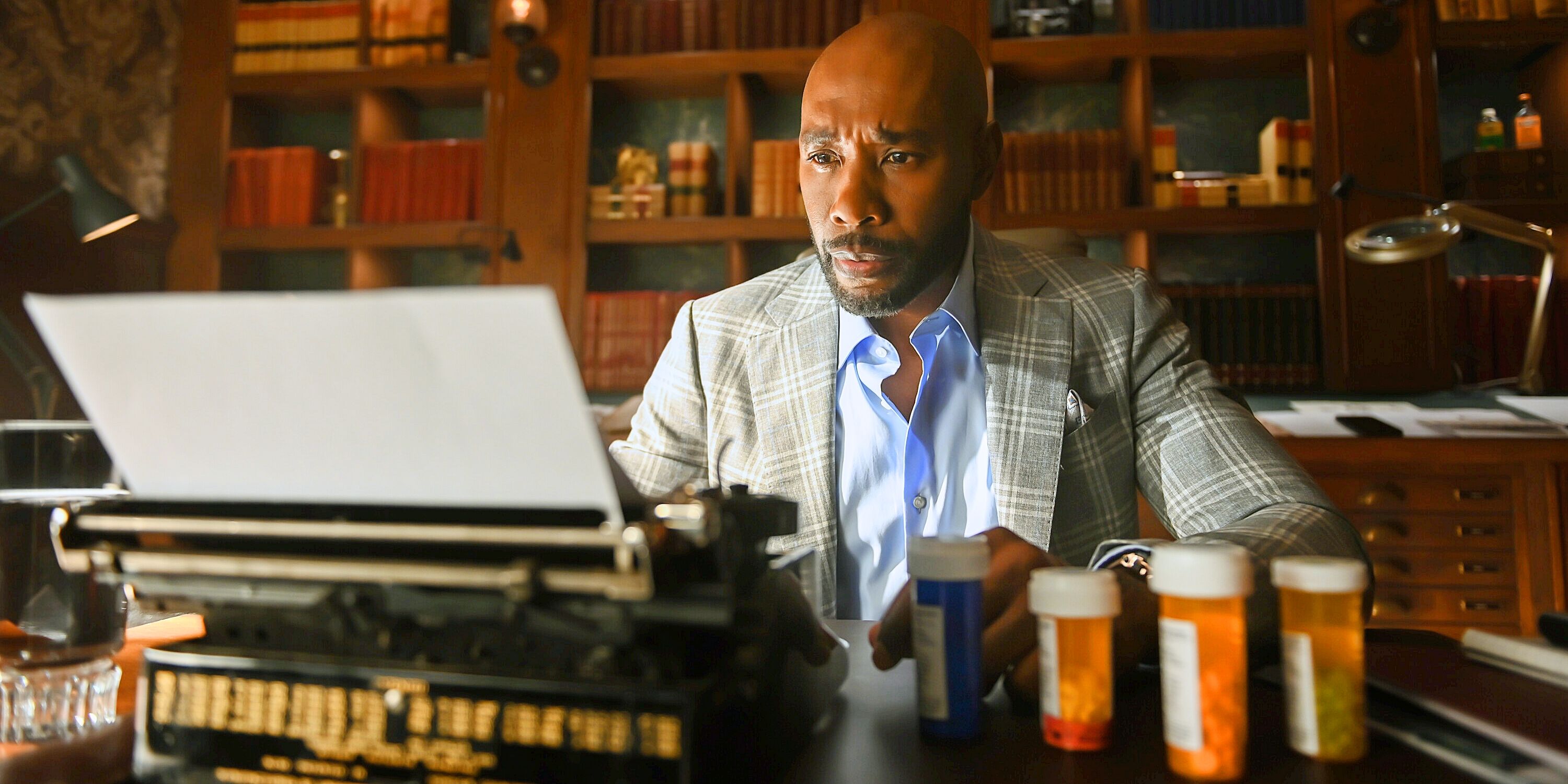Watson's Renewal Fate Revealed Ahead of First Season Finale
