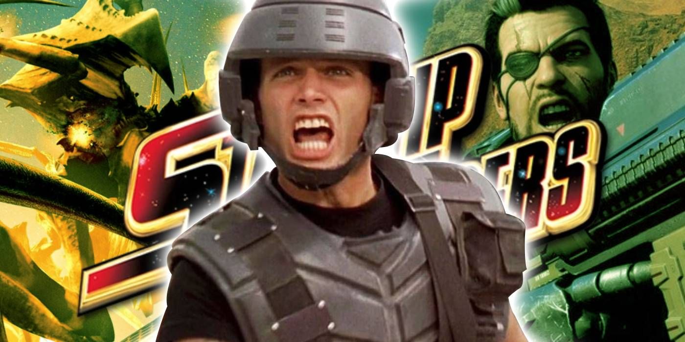 28 Years Ago, Paul Verhoeven's Most Misunderstood Film Concluded His ...
