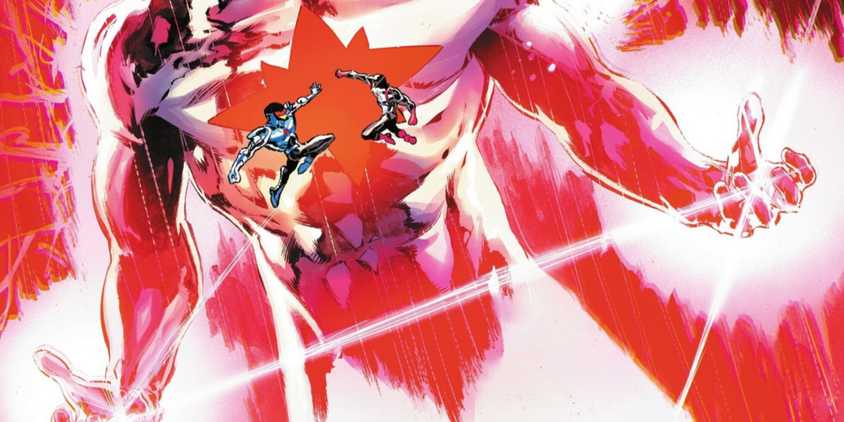 Absolute Batman Brutally Ended an Iconic Villain’s Reign of Terror