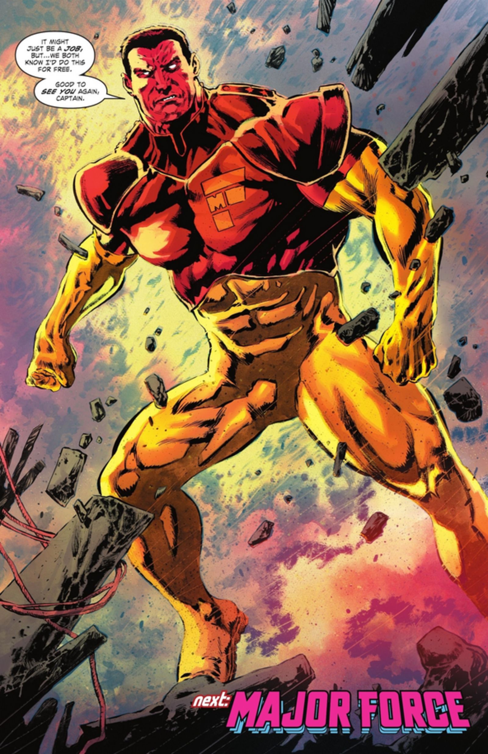 An Underrated DC Powerhouse Has Returned (And He’s Gunning for Captain ...