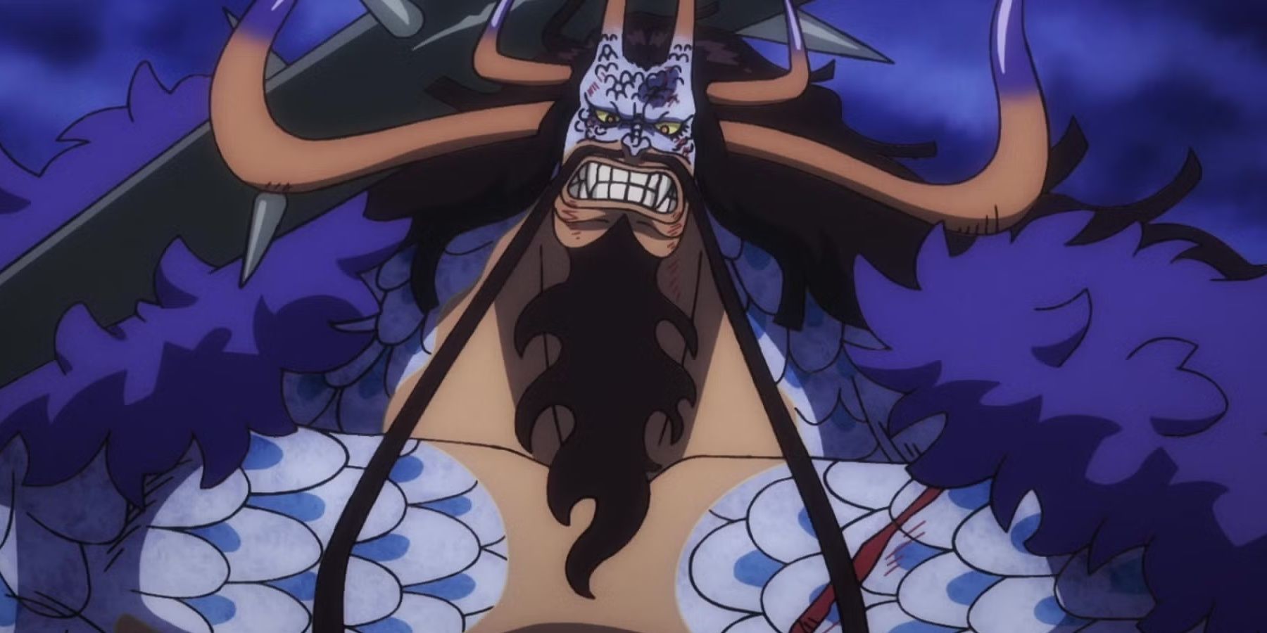 7 OP One Piece Devil Fruits That Basically Make You Immortal