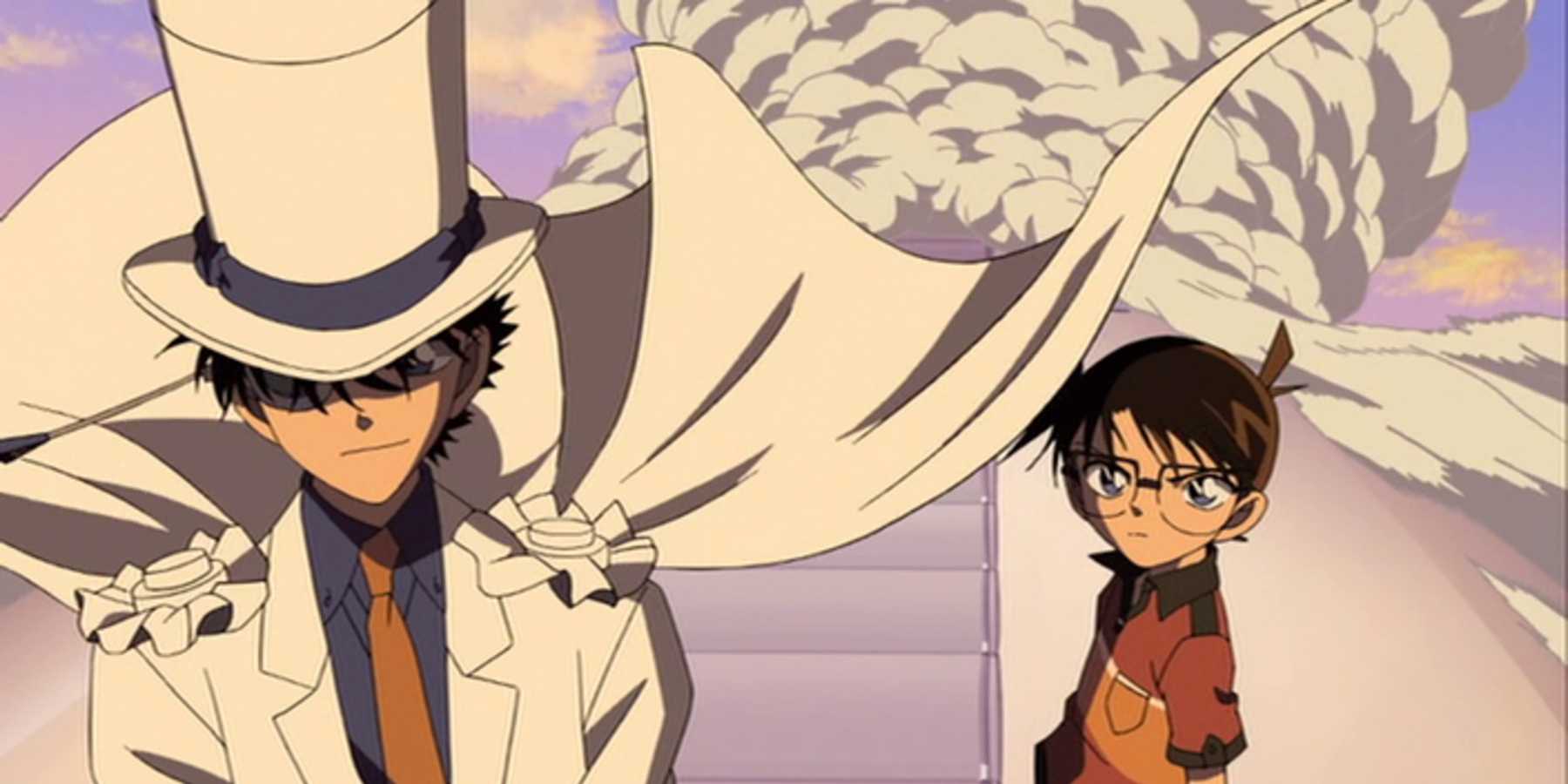 One Image 5 Long Anime Better Than One Piece