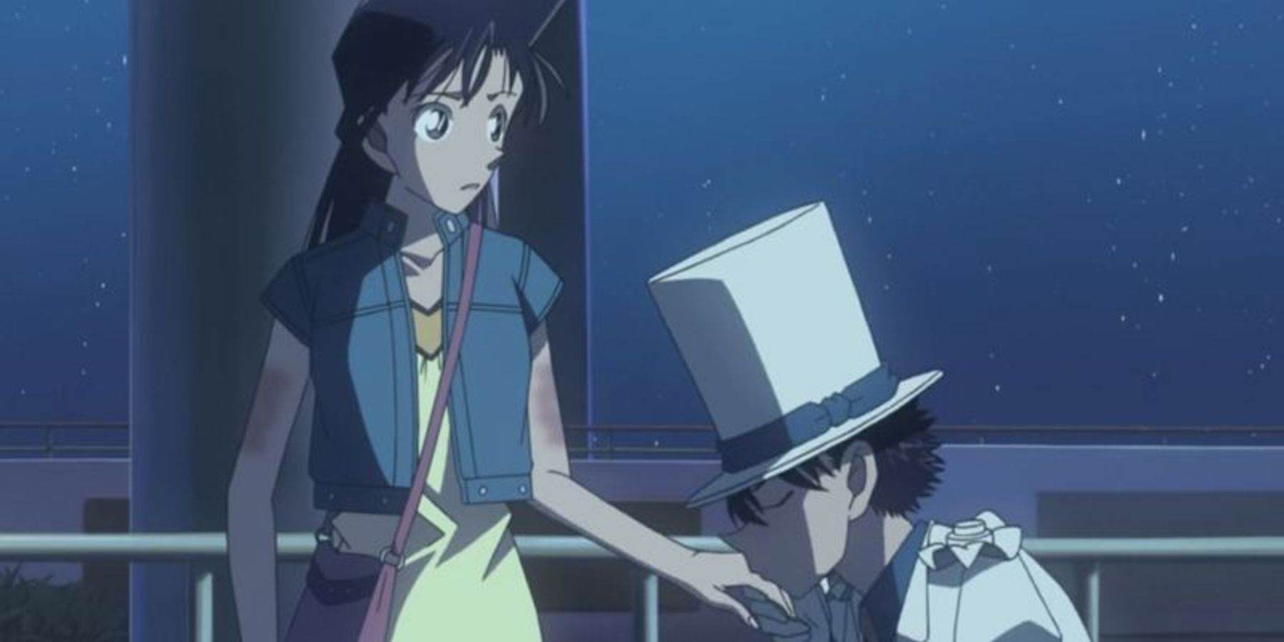 10 Long Anime With Filler Arcs That Are Still Worth Watching