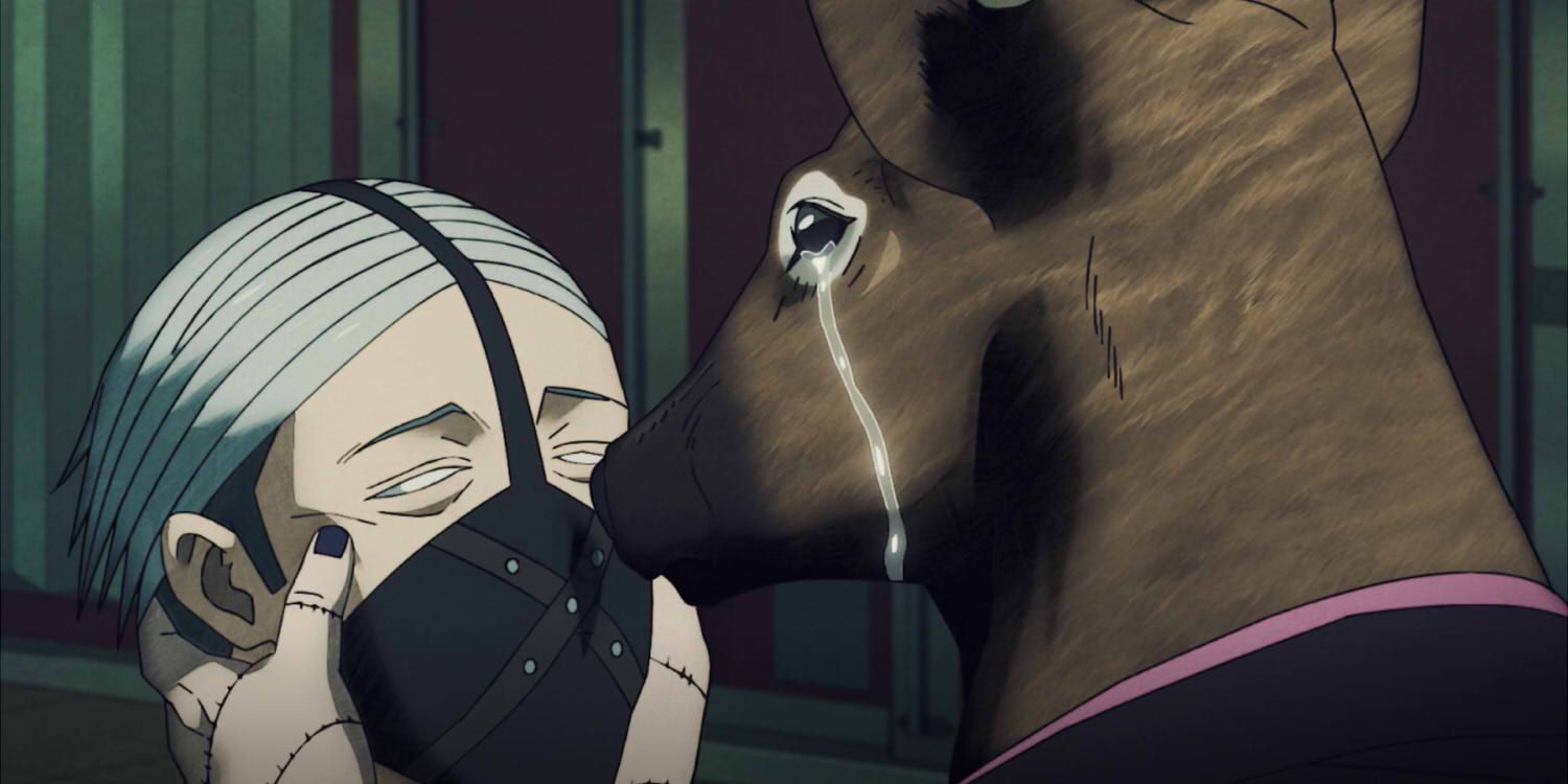 What Happened to Kashima in Sakamoto Days & Is He Really a Cyborg?
