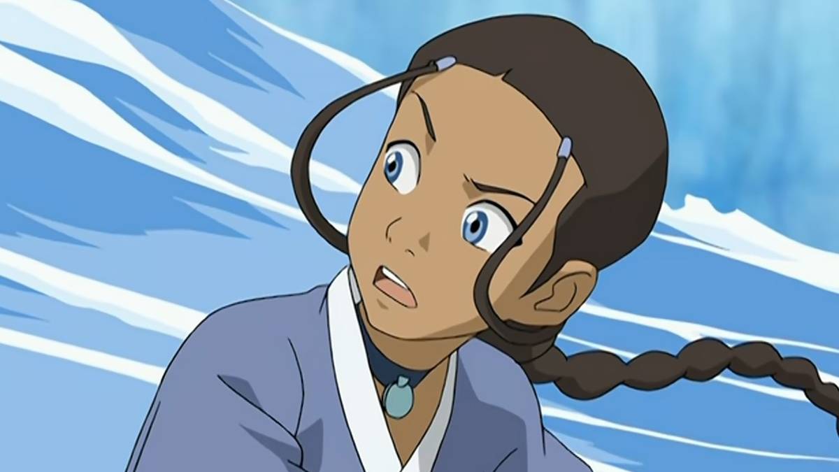 5 Strongest Waterbenders in Avatar: The Last Airbender, Ranked