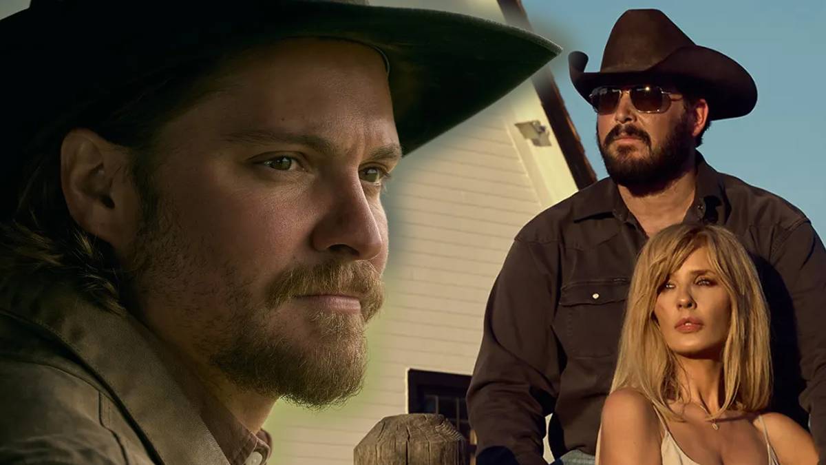 Yellowstone's Newest Spinoff Marks a Major First for the Franchise