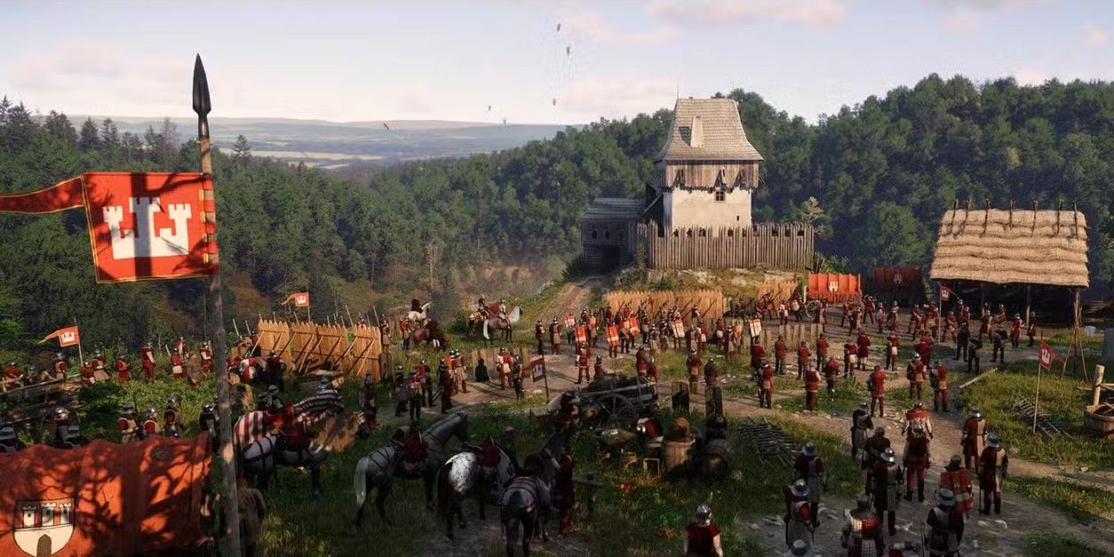 First Time Players Should Immediately Get this Ability in Kingdom Come ...