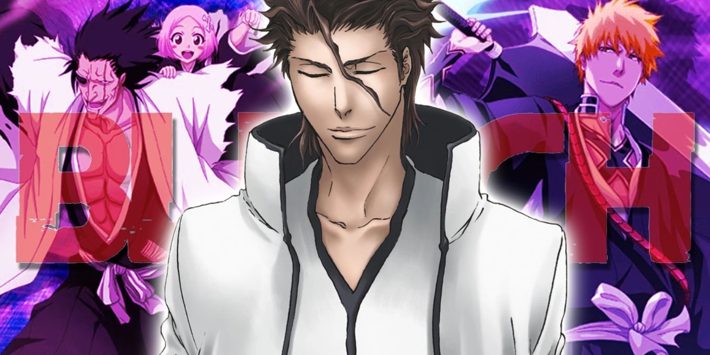 10 Biggest Differences Between The Bleach Anime & Manga (As Of TYBW)