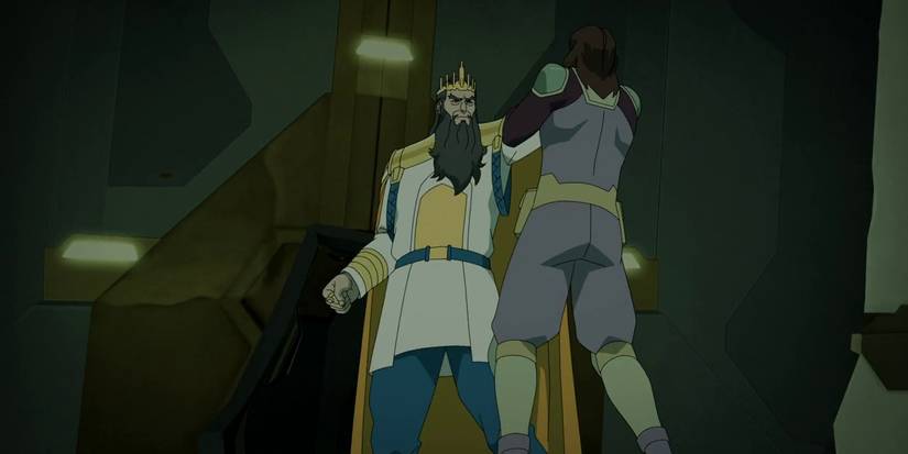 10 Best Fights in Invincible Season 3