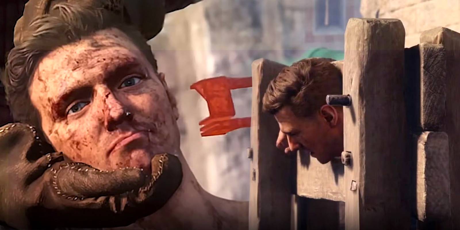 KCD 2's Drunken Theft System: A Controversy Fueled by Fan Feedback official image