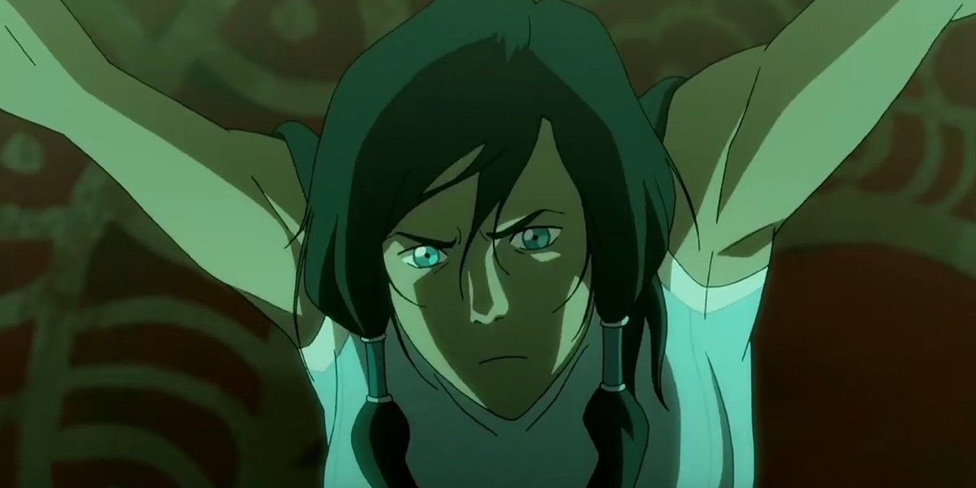 10 Times The Avatar Franchise Treated Korra Worse Than Aang