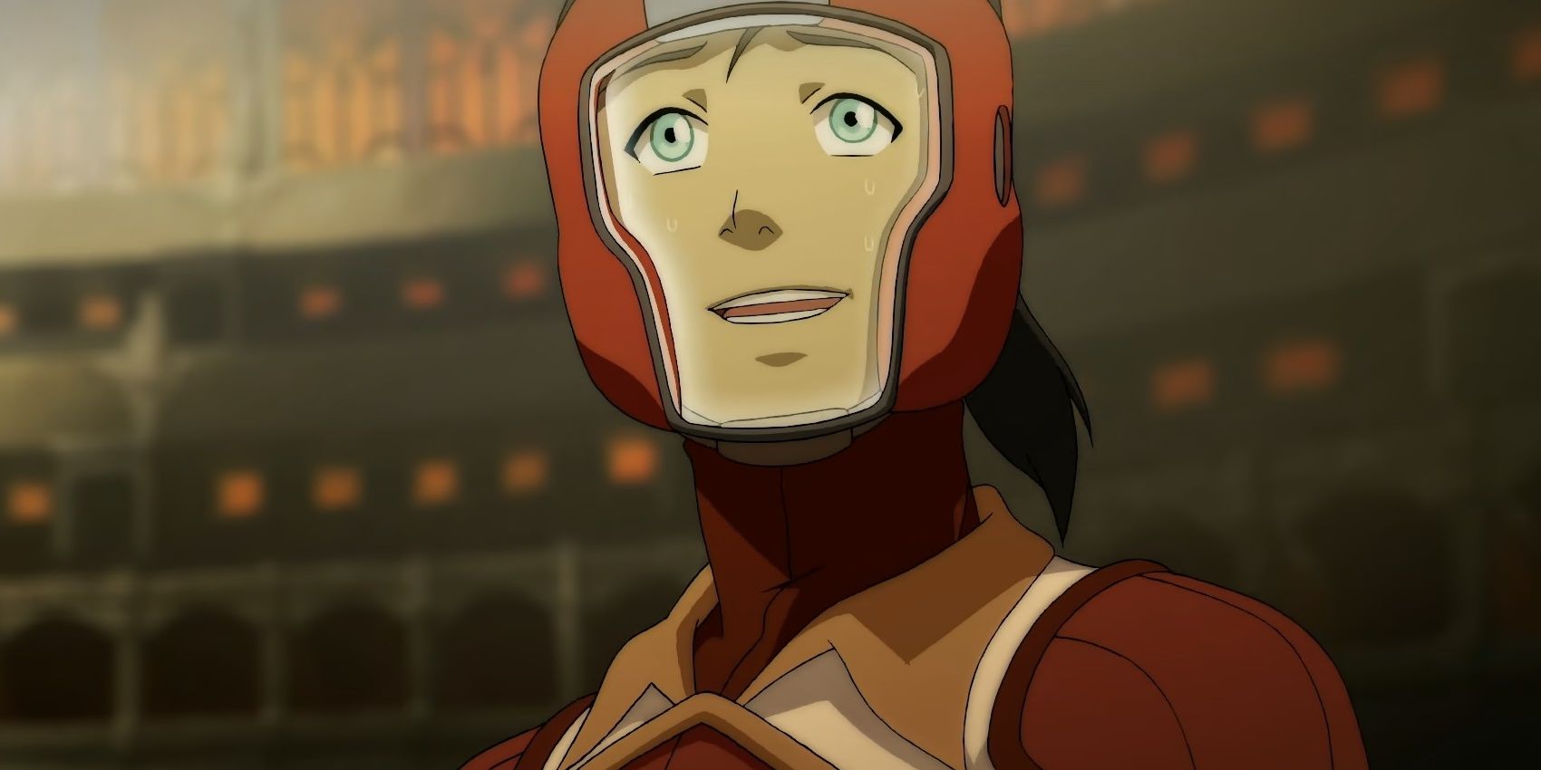 10 Things Korra Has Always Done Better Than Aang (& Always Will)