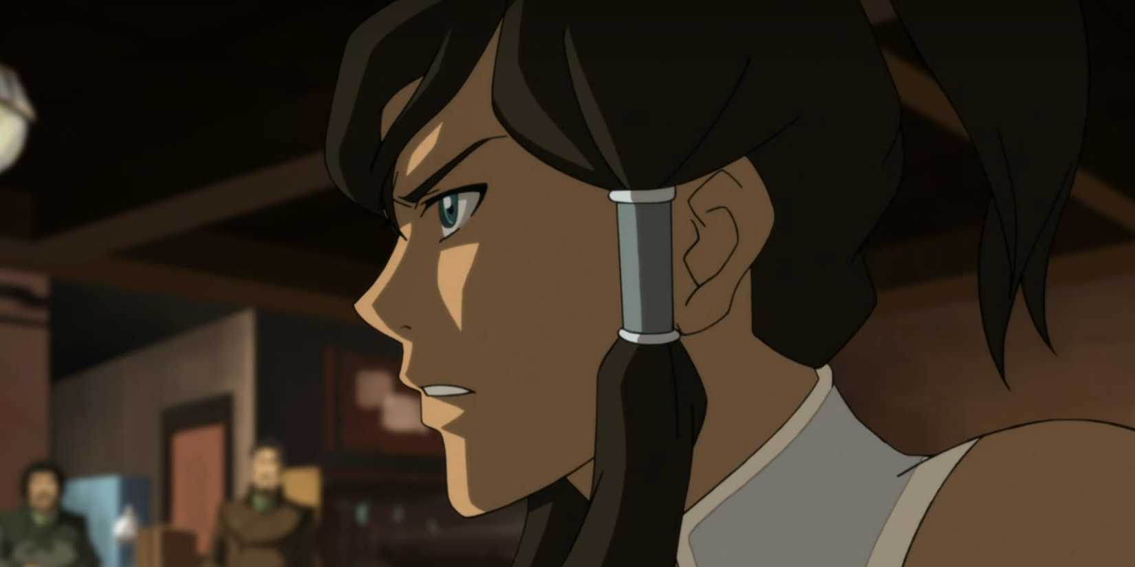 10 Times The Avatar Franchise Treated Korra Worse Than Aang, image size:1650x825