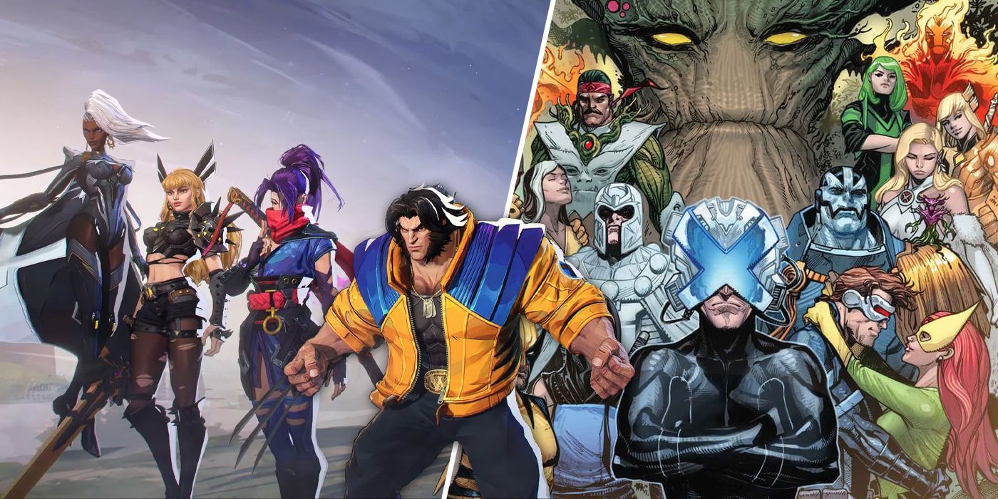 Is NetEase Teasing a New Marvel Rivals Map in the Galacta's Cosmic