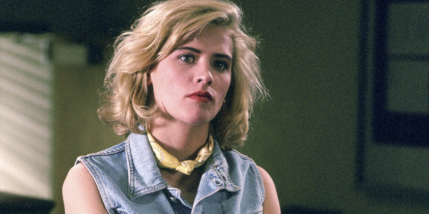 Why Kristy Swanson Was Recast in Buffy the Vampire Slayer