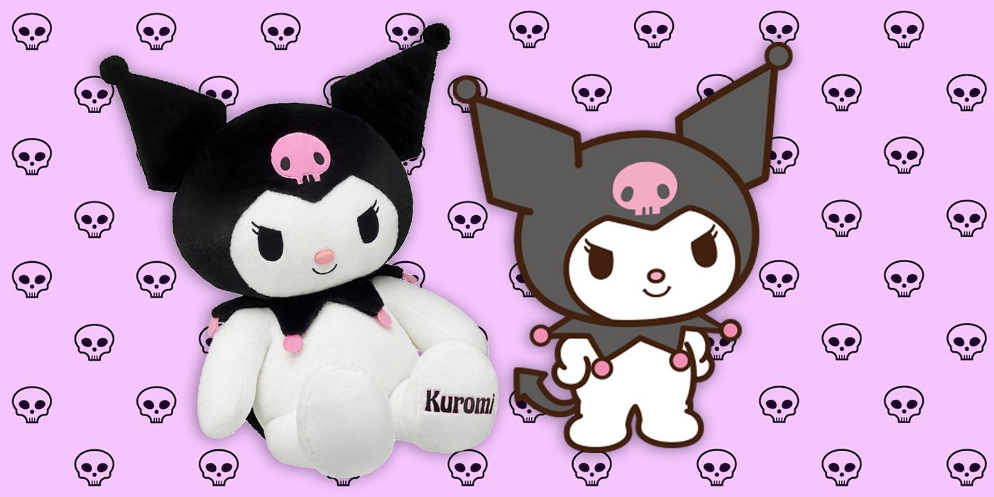 kittyページ Hello Kitty Joins the Family in Kawaii New Limited-Edition