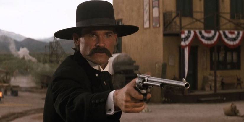 10 Most Historically Accurate Moments From Tombstone