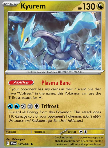 Pokmon TCG: 10 Strongest Dragon-Type Cards, Ranked Pokmon TCG: 10 Strongest Dragon-Type Cards, Ranked