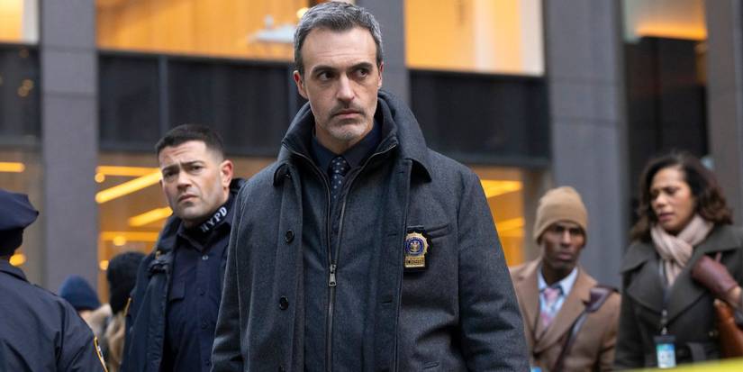 Law & Order Says Goodbye to Fan-Favorite Detective After 3 Seasons With ...