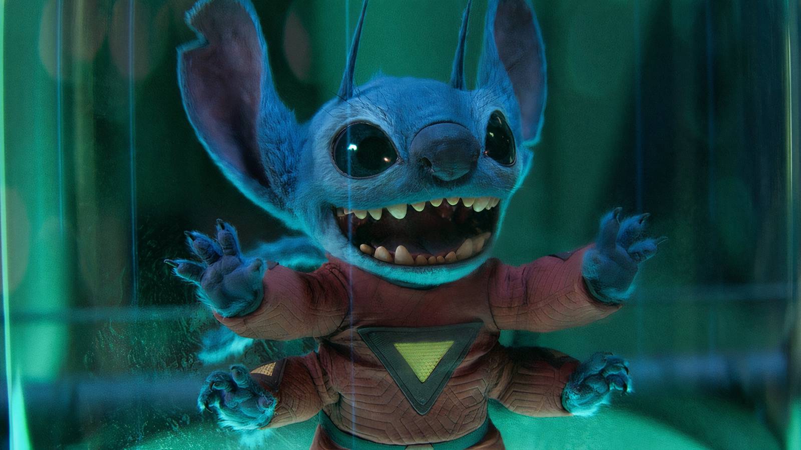 Der Erfolg von Lilo & Stitch beweist, dass es Zeit für ein Remake von ...
