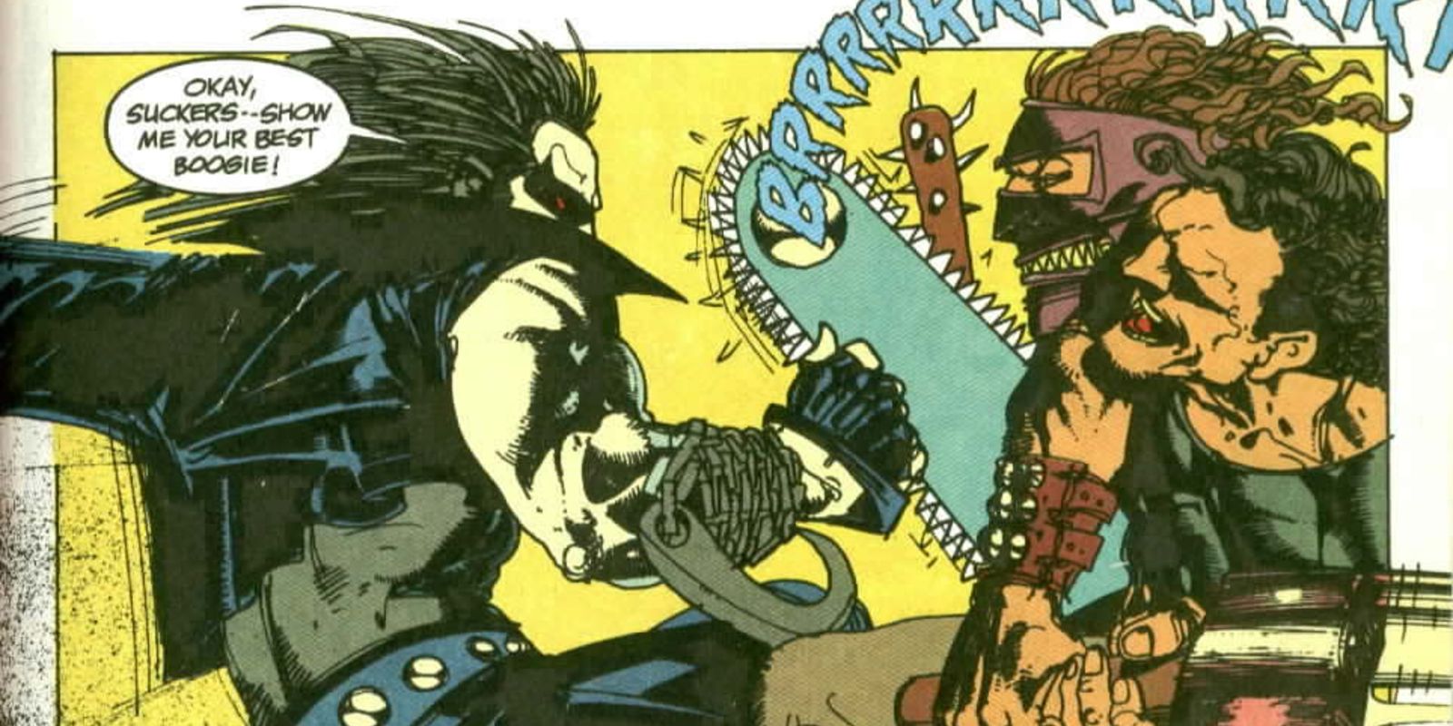 10 Lobo Comics Fans Should Read Before His DCU Debut