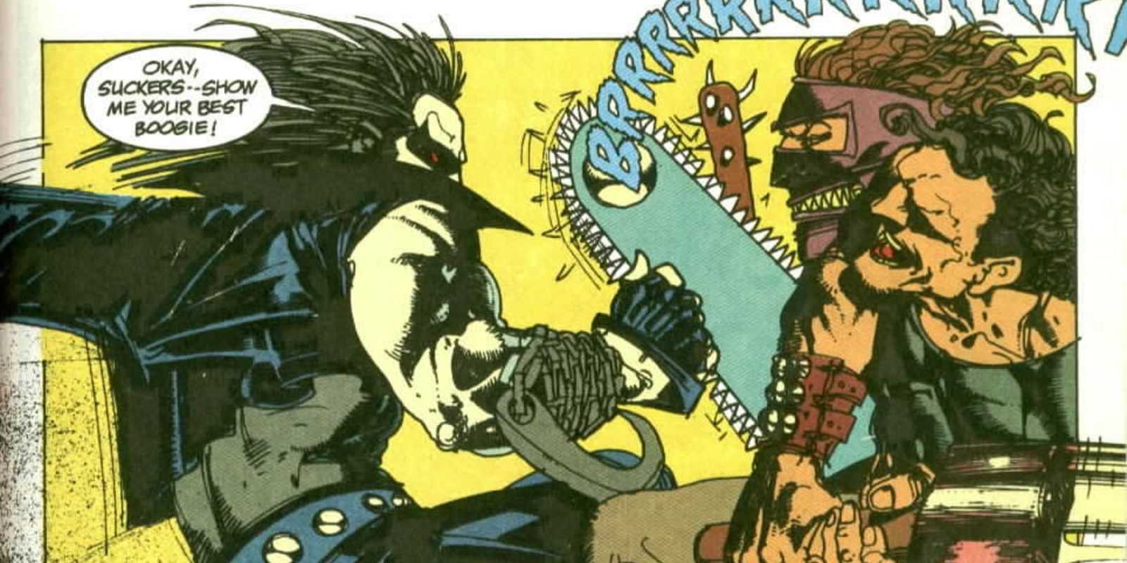 Target Lobo 10 Lobo Comics Fans Should Read Before His DCU Debut