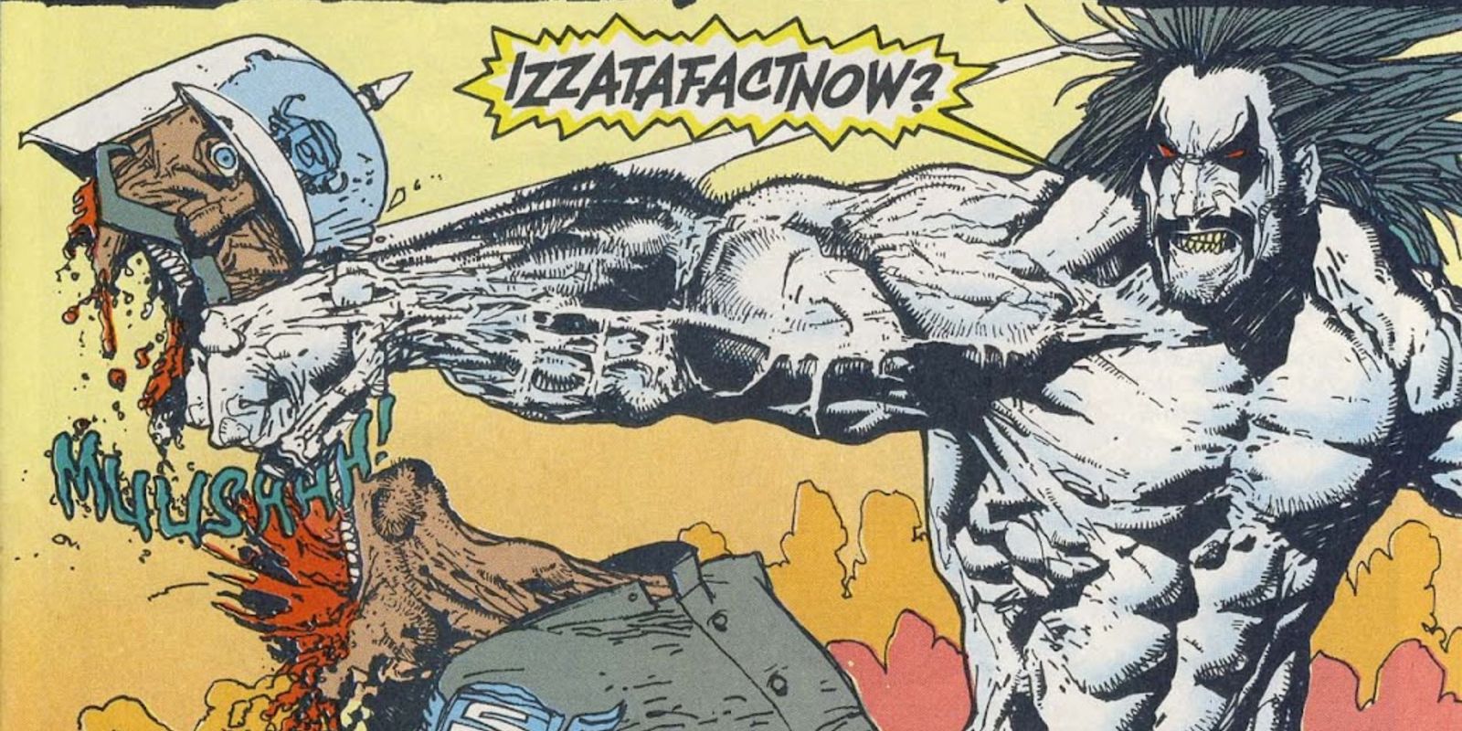 A Guide to Reading Lobo Comics Before Jason Momoa Plays Him In the DCU