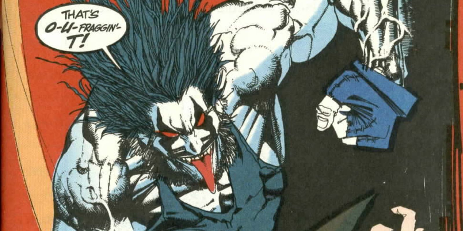 10 Lobo Comics Fans Should Read Before His DCU Debut