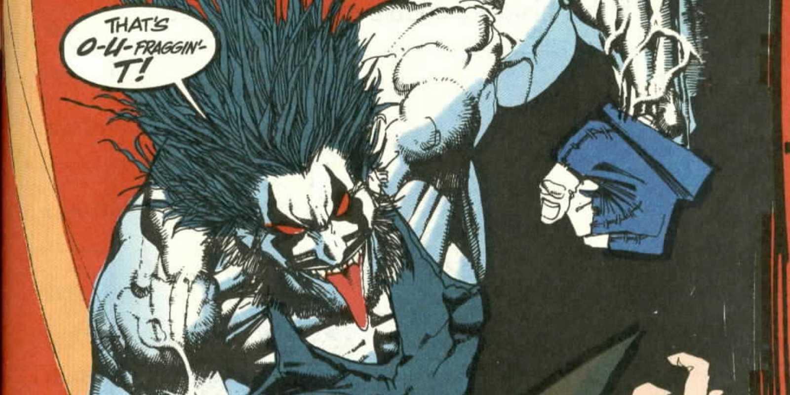 Target Lobo 10 Lobo Comics Fans Should Read Before His DCU Debut