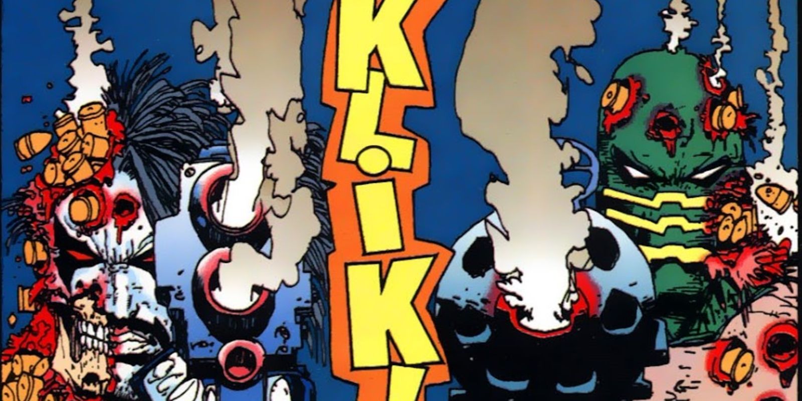 10 Lobo Comics Fans Should Read Before His DCU Debut