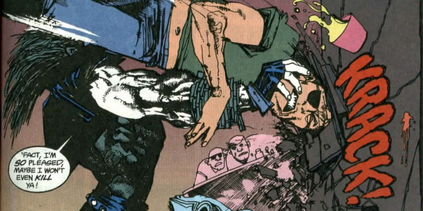 10 Lobo Comics Fans Should Read Before His DCU Debut