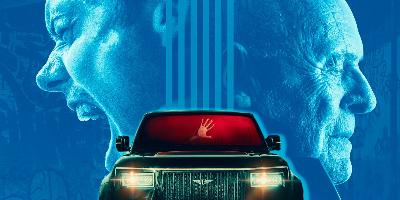 Locked Review: Anthony Hopkins and Bill Skarsgård Shine in This